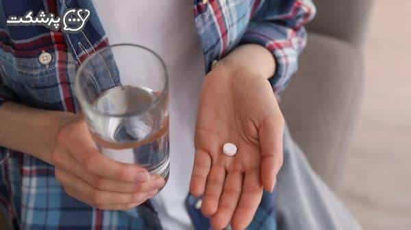 هشدارهای مصرف Hydrochlorothiazide -پزشکت